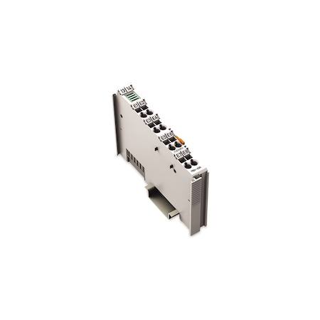Wago DIGITAL INPUT MODULE 8-CH, 24VDC, 750-430